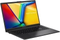 ASUS Vivobook Go 15 (AMD Ryzen 5-7520U/ DDR4 8GB/ SSD 512GB/ 15.6" FHD IPS/ AMD Radeon 610M/ NoOS/ RU) Black (90NB0ZR2-M036C0 / E1504FA-BQ050) (официальный)
