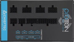 Блок питания Chieftec Proton BDF-650C