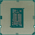 Intel Core I3-10100F