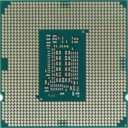Intel Core I3-10100F