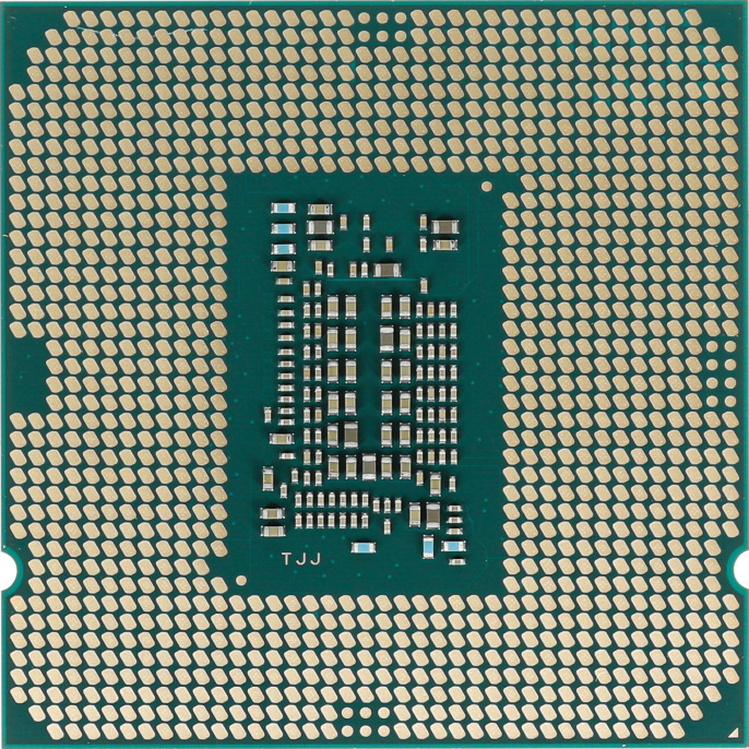 Intel Core I3-10100F