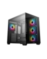Корпус DeepCool CG530 4F White