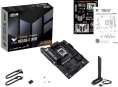 MB ASUS AMD AM5 ROG STRIX B650-A GAMING WIFI DDR5