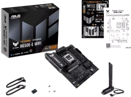MB ASUS AMD AM5 ROG STRIX B650-A GAMING WIFI DDR5