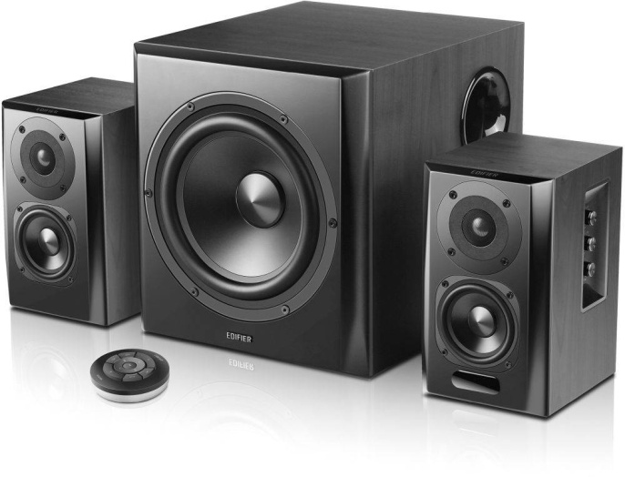 Акустическая система Edifier S351DB