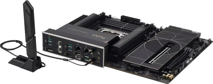 MB ASUS PROART Z890-CREATOR WIFI DDR5