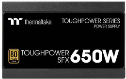 Блок питания Thermaltake Toughpower SFX 650 (ps-stp-0650fnfage-1)
