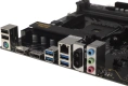 MB Gigabyte AMD AM4 B550 EAGLE WIFI6 DDR4