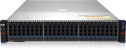 Сервер IRU Rock g2225p 2x6346 4x32Gb DDR4 ECC REG 9361-8I 2x1300W AST2500 (2095438)