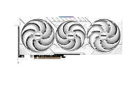 SAPPHIRE RX9070 16GB