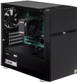 Сервер IRU Rock w9102e 1xE-2224 1x16Gb DDR4 ECC 1x500Gb M.2 SSD C242 1x500W AST2500 (2119799)