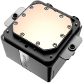 ID Cooling DASHFLOW 360 BASIC BLACK LiquID Cooling