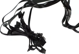 Блок питания Aerocool KCAS PLUS 500 (kcas-500 plus)