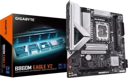 MB Gigabyte B860M AORUS ELITE WIFI6E ICE DDR5 LGA1851