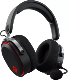 Гарнитура игровая GMNG GG-HS405W, черный/черный (1899873)