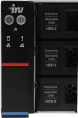 Сервер IRU Rock g2212ag3 2x7643 4x32Gb DDR4 ECC REG 9361-8I 2x1600W AST2500 (2109203)