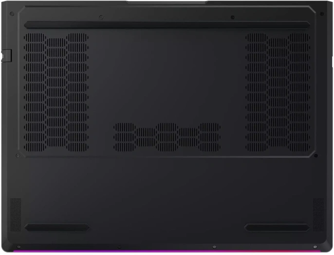 Lenovo Legion Pro 7 16IAX10H (Intel Core Ultra 9-275HX/ DDR5 64GB/ SSD 1TB/ 16" WQXGA (2560x1600) OLED 240Hz/ 24GB RTX™ 5090/ Backlit/ NoOS/ RU) Eclipse Black (83F50022RK) + Леново рюкзак в подарок (2 штук)