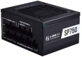 Lian Li Lian-Li SP750 750W SFX 80 Plus Gold Full Modular Black