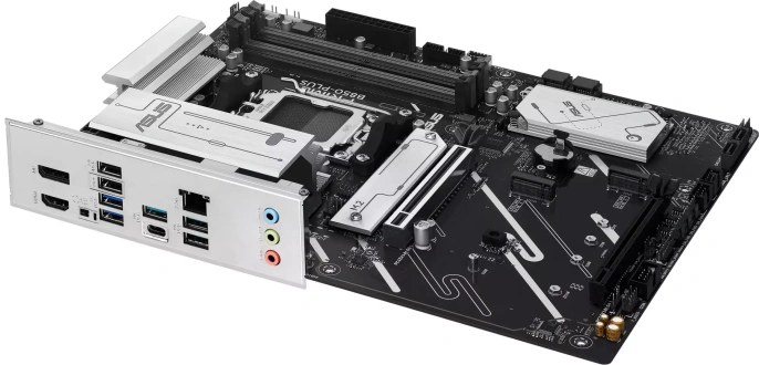 MB ASUS AMD AM5 ROG STRIX B850-I GAMING WiFi DDR5