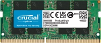 CRUCIAL DDR4 16GB 3200MHz SO-DIMM