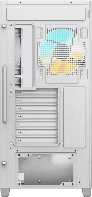 Корпус Gigabyte GB-C500PI ST