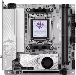 MB MSI AMD AM5 B850 GAMING PLUS WIFI6E DDR5