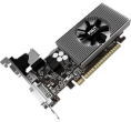 Palit - 2GB GeForce GT730 DDR3 64Bit CRT DVI HDMI (NEAT7300HD46-2080F)
