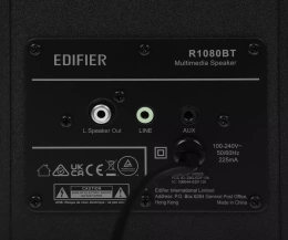 Акустическая система Edifier R1080BT