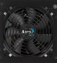 Блок питания Aerocool KCAS PLUS 500 (kcas-500 plus)