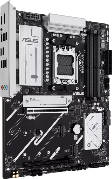 MB ASUS AMD AM5 ROG STRIX B850-I GAMING WiFi DDR5