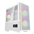 Корпус DeepCool CH360 White