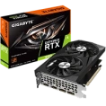 Gigabyte - 8GB GeForce RTX3050 WINDFORCE V2 GV-N3050WF2V2-8GD