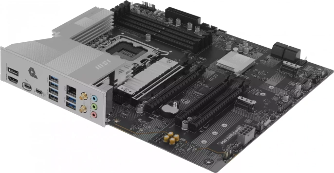 MB MSI MAG Z890 TOMAHAWK WIFI DDR5 LGA1851