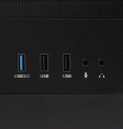 Сервер IRU Rock w9102e 1xE-2224 1x16Gb DDR4 ECC 1x500Gb M.2 SSD C242 1x500W AST2500 (2119799)