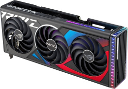 Видеокарта Asus ROG-STRIX-RTX4070TI-12G-GAMING 12288 МБ, RET