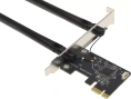 Сетевой адаптер Wi-Fi + Bluetooth MERCUSYS MA30E