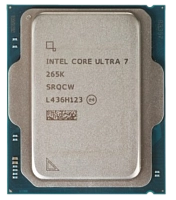 Intel Core Ultra 7 265K