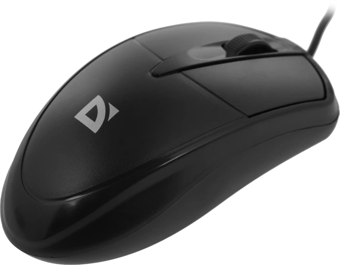 Проводная оптическая мышь Defender Trace MB-989