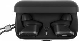 Гарнитура Logitech ZONE TWS, черный (985-001082)