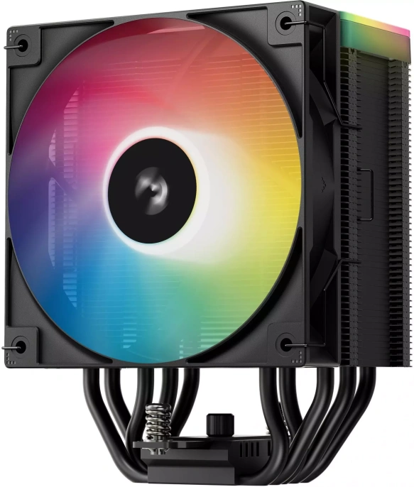DeepCool AG500 BK ARGB V2