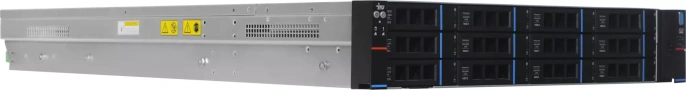 Сервер IRU Rock G2212AG4 2x9354 12x32Gb DDR5 ECC REG LSI 9361-8I SGL12Gb/s 2x2200W AST2600 (2089957)