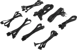 Блок питания Chieftec Proton BDF-650C