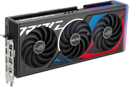 Видеокарта Asus ROG-STRIX-RTX4070TI-12G-GAMING 12288 МБ, RET