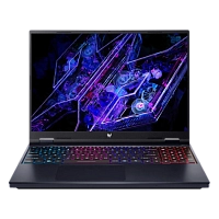 Acer Predator Helios Neo 16 (Intel Core Ultra 9-275HX/ DDR5 16GB/ SSD 1TB/ 16" WQXGA 180hz/ 8GB RTX5060/ Backlit/ NoOS/ RU) Black (NH.QVUEM.002) (распродажа) (3 штук)