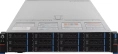 Сервер IRU Rock G2212AG4 2x9354 12x32Gb DDR5 ECC REG LSI 9361-8I SGL12Gb/s 2x2200W AST2600 (2089957)