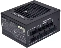 Lian Li Lian-Li SP850 850W SFX 80 Plus Gold Full Modular Black