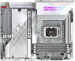 MB Gigabyte Z890 AORUS ELITE WiFi7 ICE DDR5 LGA1851