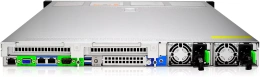 Сервер IRU Rock G1210P 2x6330 4x32Gb DDR4 ECC REG LSI 9361-8I 2x1300W AST2500 (2092134)
