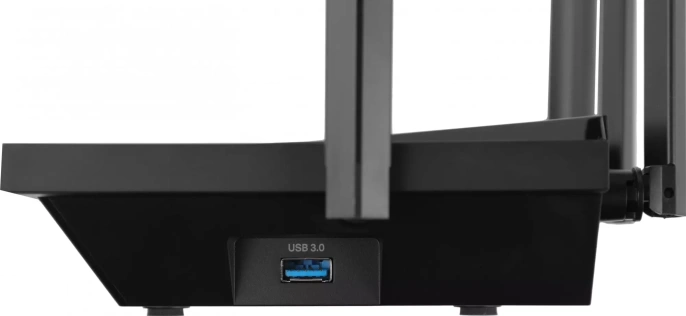 Роутер TP-Link Archer AX72