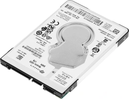 Жесткий диск Seagate Mobile ST1000LM035 1TB, SATA III, 2.5"